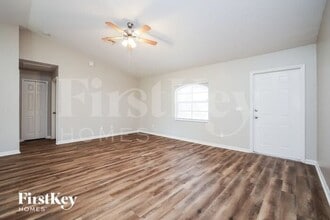 708 Theodore Vail St E in Lehigh Acres, FL - Building Photo - Building Photo