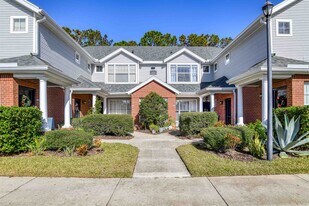 35109 Harbour Vista Cir in St. Augustine, FL - Building Photo
