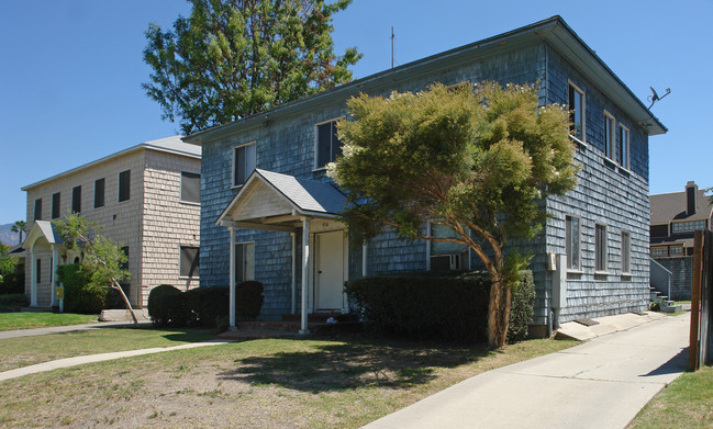 910 Marengo Ave in Pasadena, CA - Building Photo - Building Photo