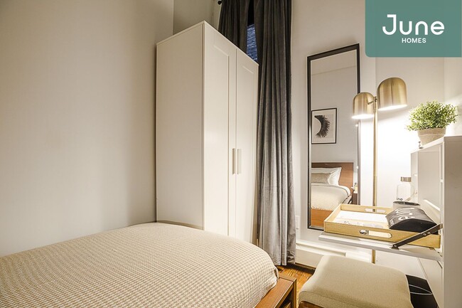 509 E 87th St-Unit -B in New York, NY - Building Photo - Building Photo