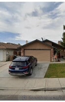 3903 Millay Way in Bakersfield, CA - Building Photo