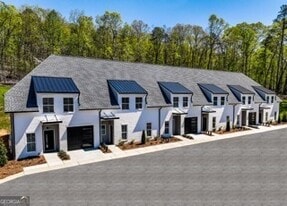 119 Chateau Dr SE in Rome, GA - Building Photo