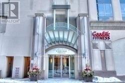 8 Park Rd in Toronto, ON - Building Photo - Building Photo