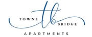 Property Management Company Logo Townebridge