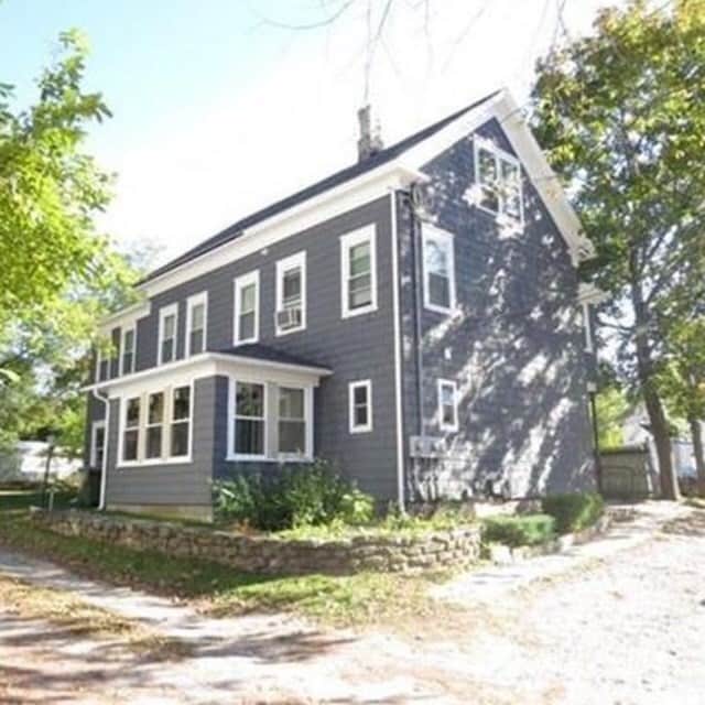 property at 27 Douglas St