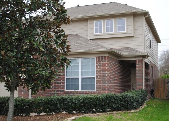 14531 Keystone Green Dr in Cypress, TX - Building Photo - Building Photo