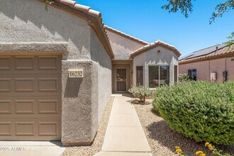 16232 W Montoya Dr in Surprise, AZ - Foto de edificio - Building Photo
