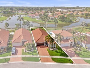 3665 Miramontes Cir in Wellington, FL - Building Photo - Building Photo