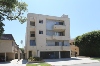 1951 Pelham Ave in Los Angeles, CA - Building Photo - Building Photo