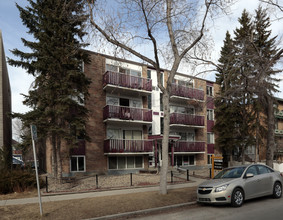 1524 15th Ave SW in Calgary, AB - Building Photo - Building Photo