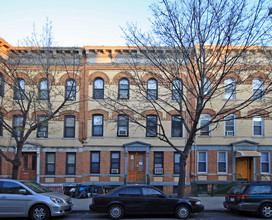 1855 Madison Ave in Flushing, NY - Building Photo - Building Photo