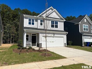 4404 Olde Waverly Wy in Fuquay Varina, NC - Building Photo - Building Photo