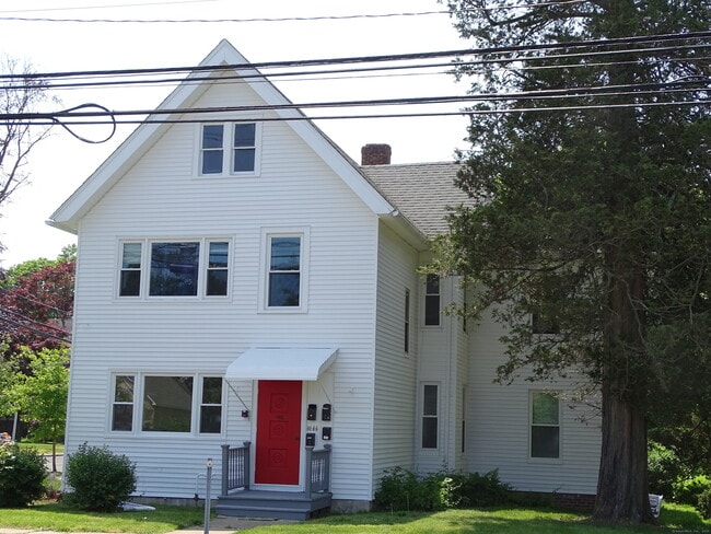 146 Montowese St