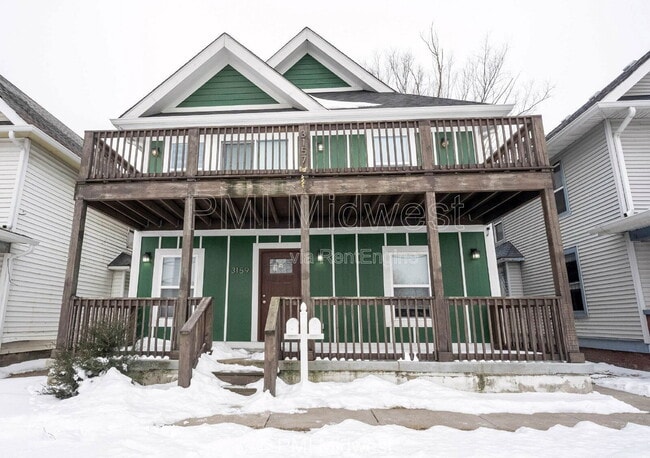 property at 3159 E Washington St