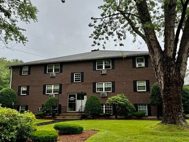 property at 96 Richardson Rd