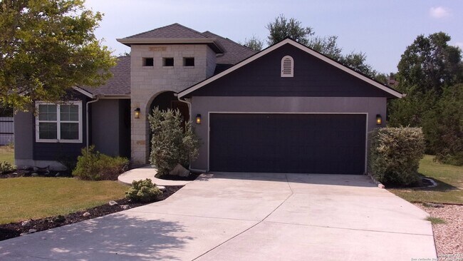 115 Manuel Herrera, Unit 1415 in Blanco, TX - Building Photo - Building Photo