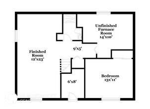 15540 Ninety-Fifth Ave in Florissant, MO - Building Photo - Building Photo