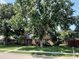 227 Cherrybark Dr in Coppell, TX - Building Photo