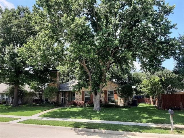 property at 227 Cherrybark Dr