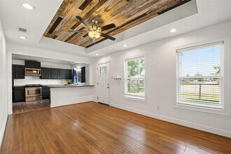 706 Jerry St in Houston, TX - Building Photo - Building Photo