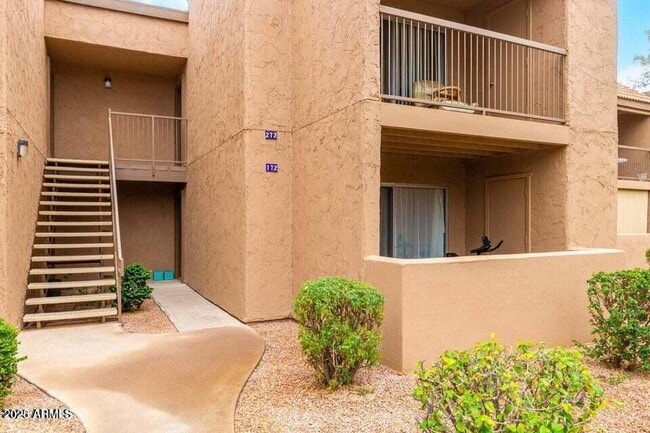 8260 E Arabian Trail in Scottsdale, AZ - Building Photo - Building Photo