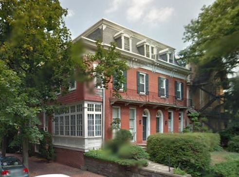 1401-1403 Delaware Ave in Wilmington, DE - Building Photo