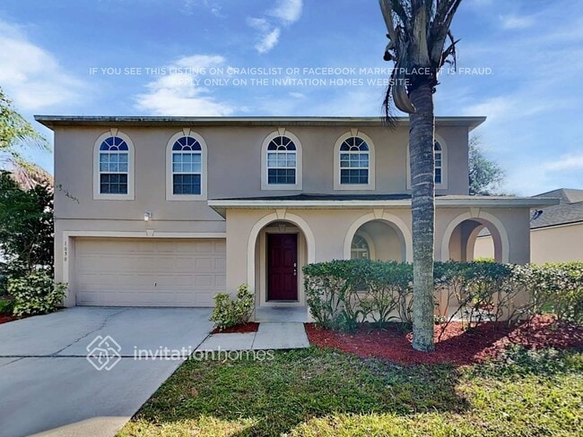 property at 1050 Osprey Cove Cir