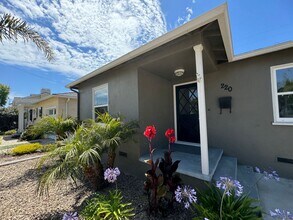 220 Castaic Ave in Pismo Beach, CA - Building Photo - Building Photo
