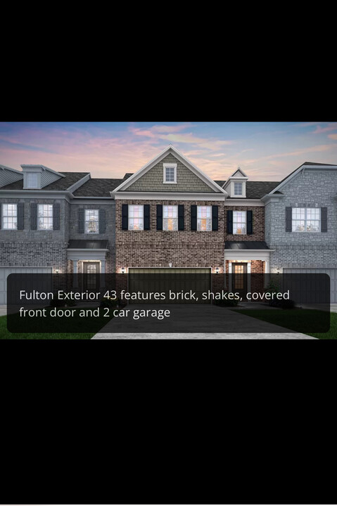 120 Heathbrook Ln in Marvin, NC - Building Photo