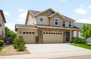 1339 Sidewinder Cir, Unit 1339 in Castle Rock, CO - Building Photo