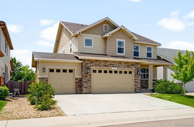 property at 1339 Sidewinder Cir