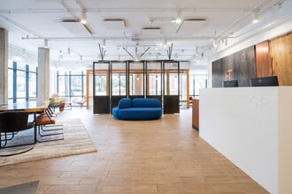 HillTop in Austin, TX - Foto de edificio - Interior Photo