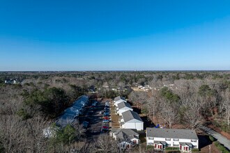 Landmark Condos in Sandston, VA - Building Photo - Building Photo