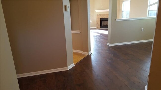507 Colonial Park Blvd in Austin, TX - Building Photo - Building Photo