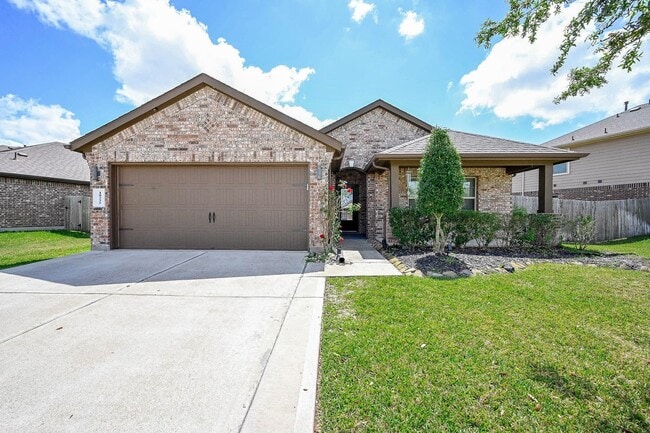 property at 18335 Stablewood Manor Trail