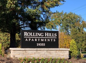 Rolling Hills Apartments