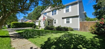 7721 Cortlandt Pl in Norfolk, VA - Building Photo - Building Photo