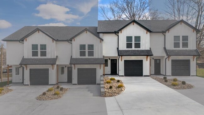 property at 116 Shipman Dr