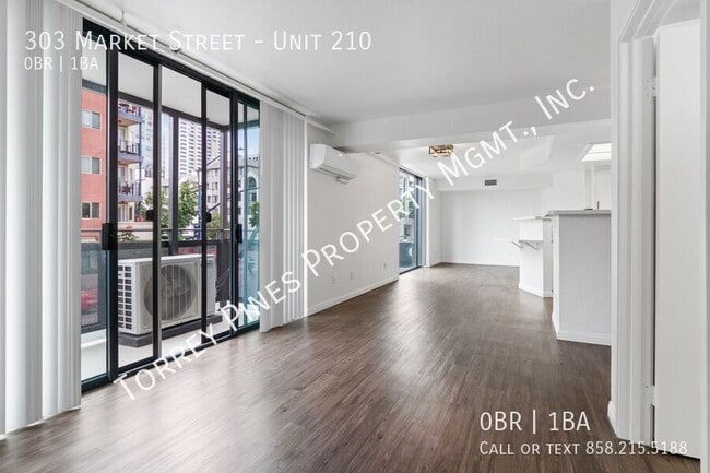 property at 303 Market St