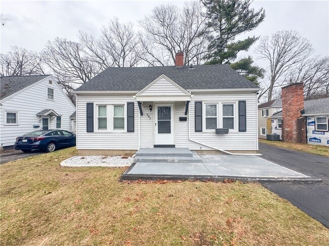 283 Forgham Rd in Rochester, NY - Building Photo - Building Photo