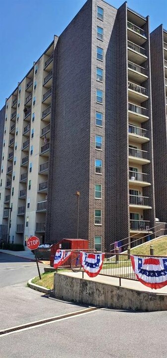 229 Baltimore Ave in Cumberland, MD - Building Photo