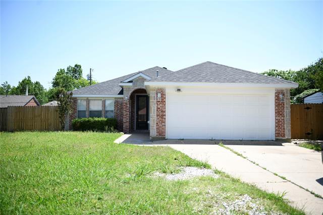 148 E Marguerita Dr in Garland, TX - Building Photo - Building Photo