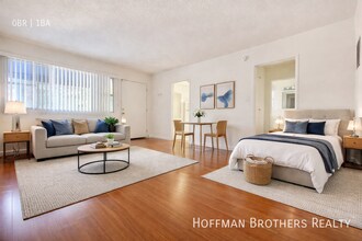 3718 Mentone Ave, Unit 1 in Los Angeles, CA - Building Photo - Building Photo