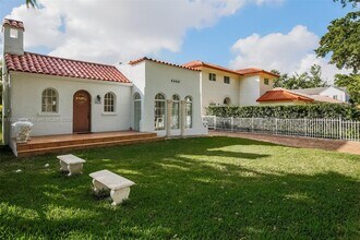 1916 Ferdinand St in Coral Gables, FL - Building Photo - Building Photo