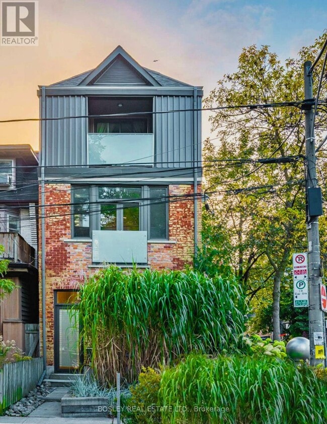 property at 226 Major St
