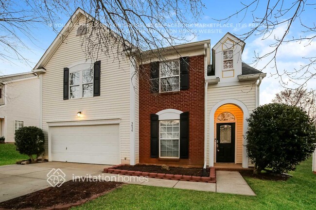 9626 Green Apple Dr in Charlotte, NC - Building Photo - Building Photo