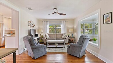 3466 6th Ave N in St. Petersburg, FL - Building Photo - Building Photo