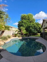 16758 W Apache St in Goodyear, AZ - Building Photo - Building Photo