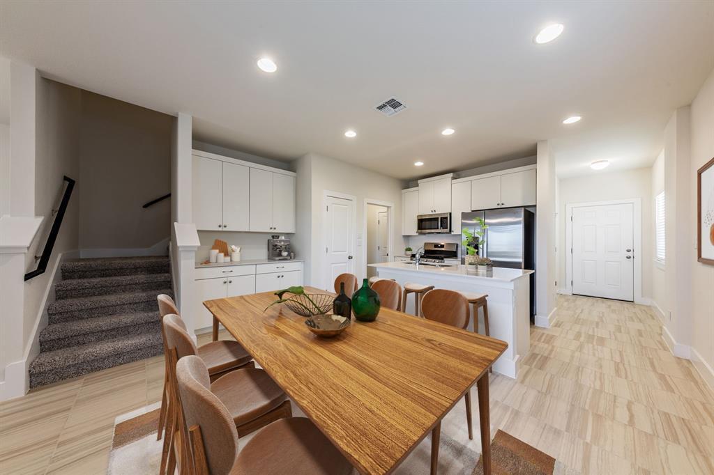 401 White Steppe Way in Georgetown, TX - Building Photo