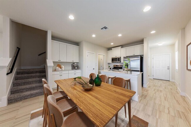 property at 401 White Steppe Way
